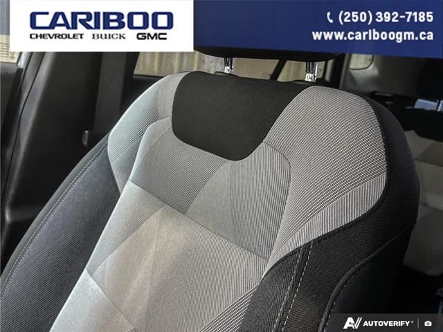 2024 Chevrolet Trax LS (Stk: PO2347) in Dawson Creek - Image 19 of 24