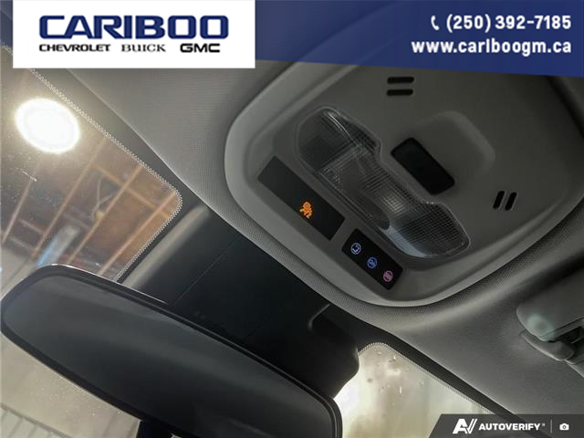 2024 Chevrolet Trax LS (Stk: PO2347) in Dawson Creek - Image 20 of 24