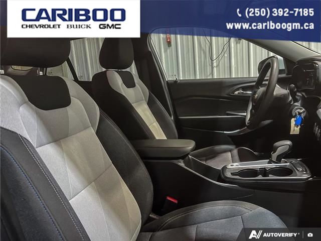 2024 Chevrolet Trax LS (Stk: PO2347) in Dawson Creek - Image 21 of 24
