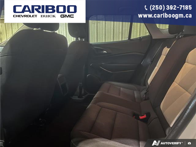 2024 Chevrolet Trax LS (Stk: PO2347) in Dawson Creek - Image 22 of 24