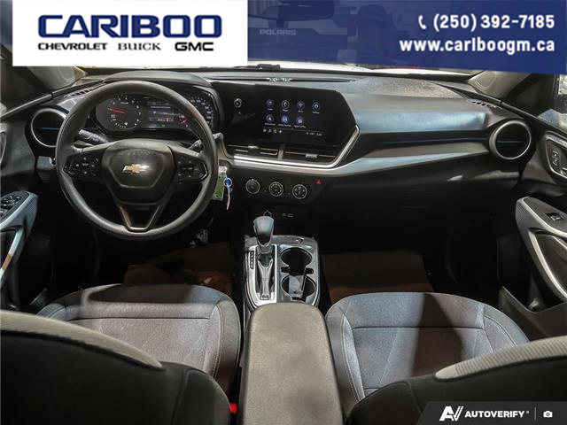2024 Chevrolet Trax LS (Stk: PO2347) in Dawson Creek - Image 23 of 24