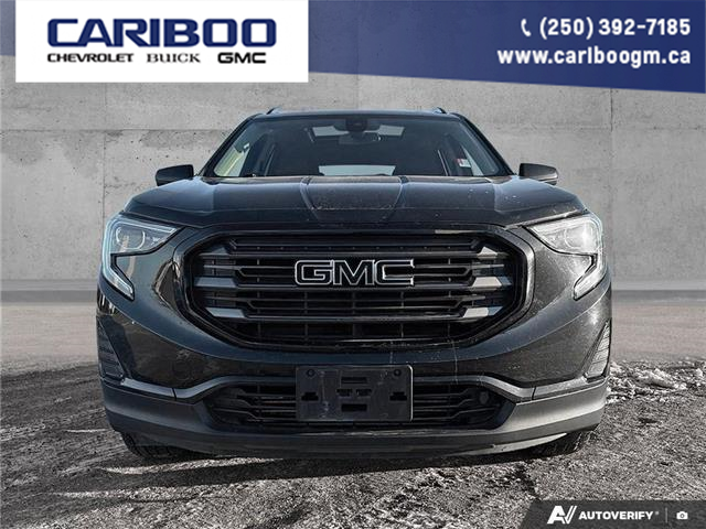 2020 GMC Terrain SLE (Stk: 25304A) in Dawson Creek - Image 2 of 24 2020 GMC Terrain SLE (Stk: 25304A) in Dawson Creek - Image 2 of 24