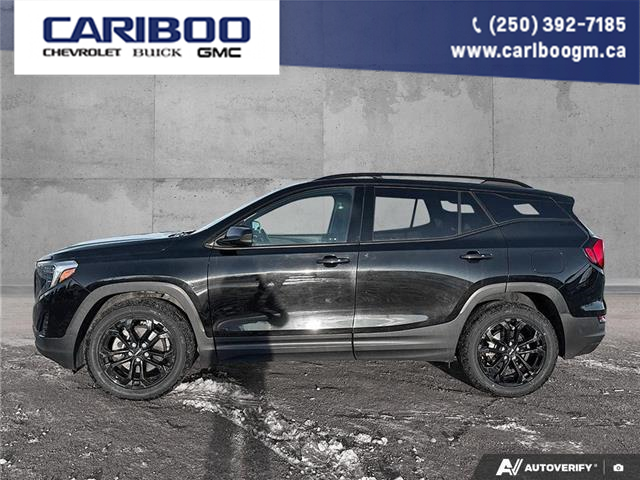 2020 GMC Terrain SLE (Stk: 25304A) in Dawson Creek - Image 3 of 24 2020 GMC Terrain SLE (Stk: 25304A) in Dawson Creek - Image 3 of 24