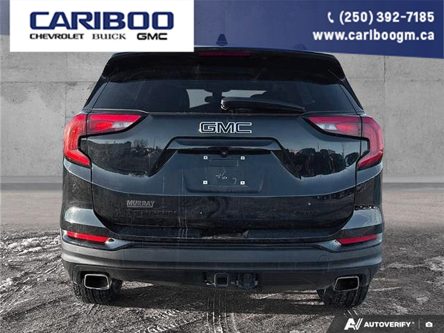 2020 GMC Terrain SLE (Stk: 25304A) in Dawson Creek - Image 5 of 24 2020 GMC Terrain SLE (Stk: 25304A) in Dawson Creek - Image 5 of 24