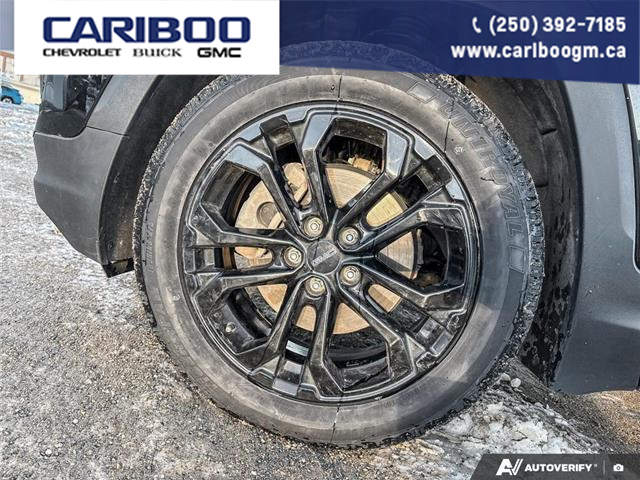 2020 GMC Terrain SLE (Stk: 25304A) in Dawson Creek - Image 6 of 24 2020 GMC Terrain SLE (Stk: 25304A) in Dawson Creek - Image 6 of 24