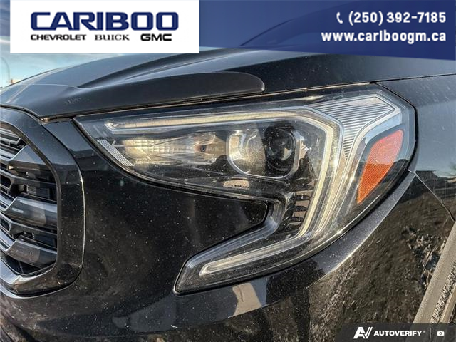 2020 GMC Terrain SLE (Stk: 25304A) in Dawson Creek - Image 8 of 24 2020 GMC Terrain SLE (Stk: 25304A) in Dawson Creek - Image 8 of 24