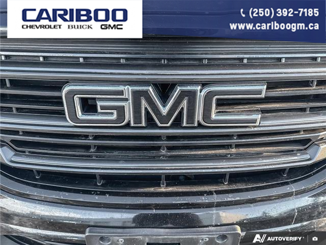 2020 GMC Terrain SLE (Stk: 25304A) in Dawson Creek - Image 9 of 24 2020 GMC Terrain SLE (Stk: 25304A) in Dawson Creek - Image 9 of 24