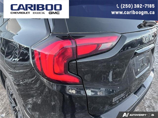 2020 GMC Terrain SLE (Stk: 25304A) in Dawson Creek - Image 10 of 24 2020 GMC Terrain SLE (Stk: 25304A) in Dawson Creek - Image 10 of 24