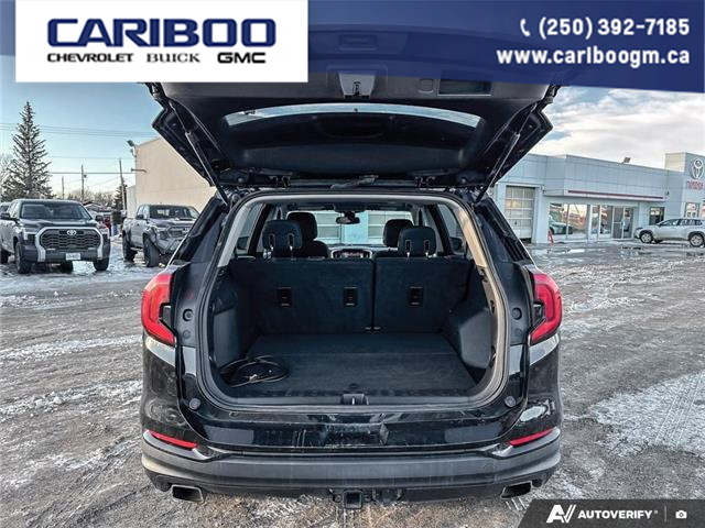 2020 GMC Terrain SLE (Stk: 25304A) in Dawson Creek - Image 11 of 24 2020 GMC Terrain SLE (Stk: 25304A) in Dawson Creek - Image 11 of 24