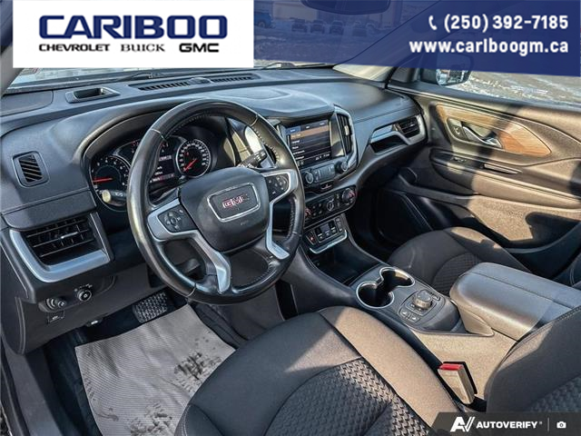 2020 GMC Terrain SLE (Stk: 25304A) in Dawson Creek - Image 12 of 24 2020 GMC Terrain SLE (Stk: 25304A) in Dawson Creek - Image 12 of 24
