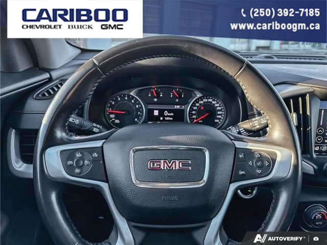 2020 GMC Terrain SLE (Stk: 25304A) in Dawson Creek - Image 13 of 24 2020 GMC Terrain SLE (Stk: 25304A) in Dawson Creek - Image 13 of 24