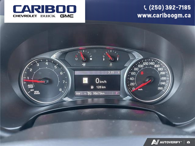 2020 GMC Terrain SLE (Stk: 25304A) in Dawson Creek - Image 14 of 24 2020 GMC Terrain SLE (Stk: 25304A) in Dawson Creek - Image 14 of 24