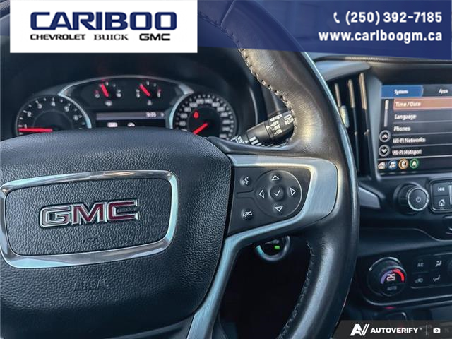 2020 GMC Terrain SLE (Stk: 25304A) in Dawson Creek - Image 15 of 24 2020 GMC Terrain SLE (Stk: 25304A) in Dawson Creek - Image 15 of 24
