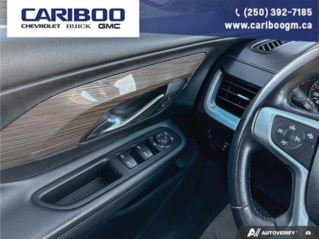 2020 GMC Terrain SLE (Stk: 25304A) in Dawson Creek - Image 16 of 24 2020 GMC Terrain SLE (Stk: 25304A) in Dawson Creek - Image 16 of 24