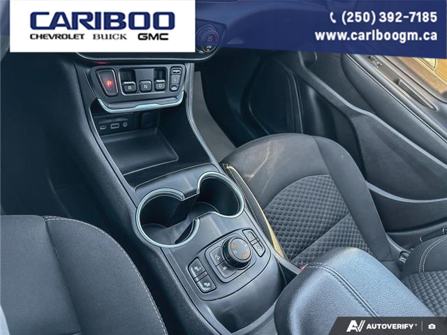 2020 GMC Terrain SLE (Stk: 25304A) in Dawson Creek - Image 17 of 24 2020 GMC Terrain SLE (Stk: 25304A) in Dawson Creek - Image 17 of 24