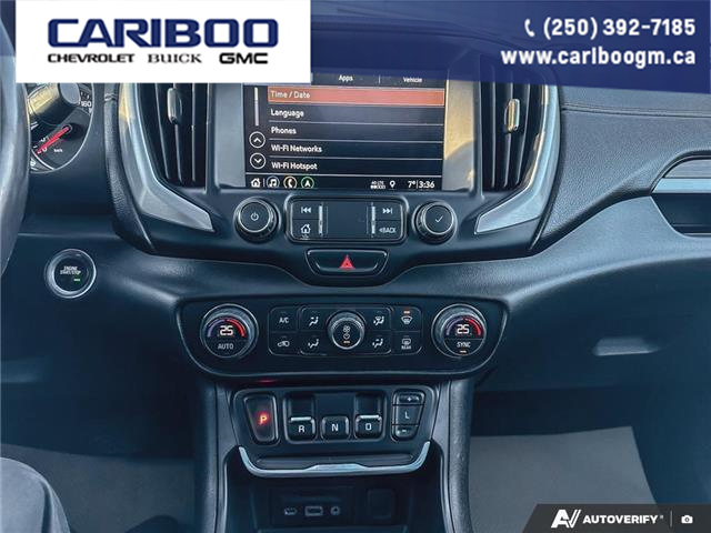 2020 GMC Terrain SLE (Stk: 25304A) in Dawson Creek - Image 18 of 24 2020 GMC Terrain SLE (Stk: 25304A) in Dawson Creek - Image 18 of 24