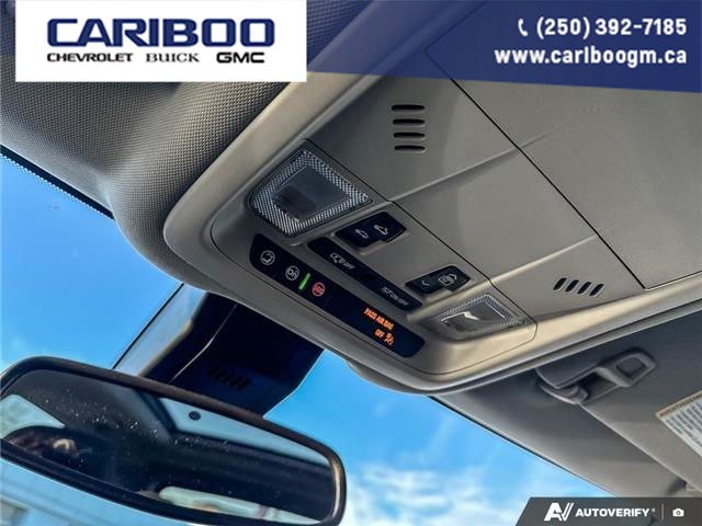 2020 GMC Terrain SLE (Stk: 25304A) in Dawson Creek - Image 20 of 24 2020 GMC Terrain SLE (Stk: 25304A) in Dawson Creek - Image 20 of 24