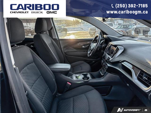 2020 GMC Terrain SLE (Stk: 25304A) in Dawson Creek - Image 21 of 24 2020 GMC Terrain SLE (Stk: 25304A) in Dawson Creek - Image 21 of 24