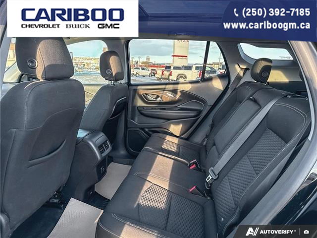 2020 GMC Terrain SLE (Stk: 25304A) in Dawson Creek - Image 22 of 24 2020 GMC Terrain SLE (Stk: 25304A) in Dawson Creek - Image 22 of 24