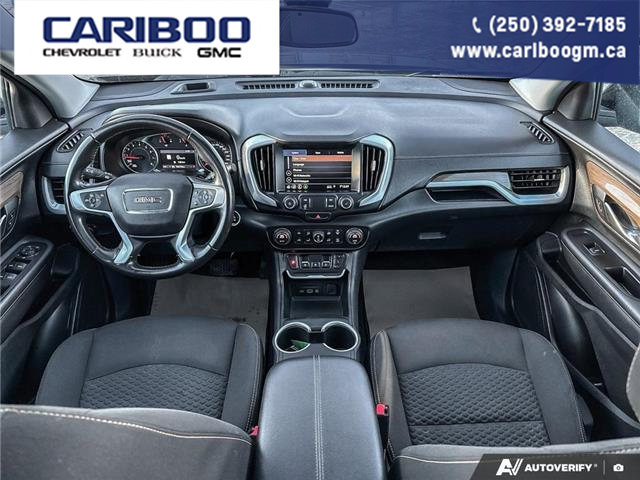 2020 GMC Terrain SLE (Stk: 25304A) in Dawson Creek - Image 23 of 24 2020 GMC Terrain SLE (Stk: 25304A) in Dawson Creek - Image 23 of 24