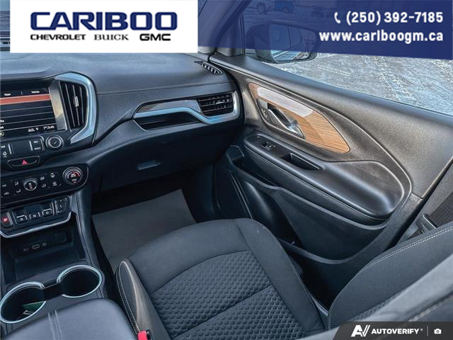 2020 GMC Terrain SLE (Stk: 25304A) in Dawson Creek - Image 24 of 24 2020 GMC Terrain SLE (Stk: 25304A) in Dawson Creek - Image 24 of 24