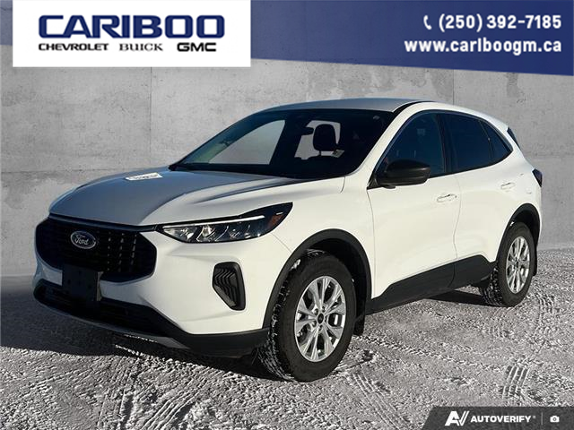 2024 Ford Escape Active (Stk: 25290A) in Dawson Creek - Image 1 of 24