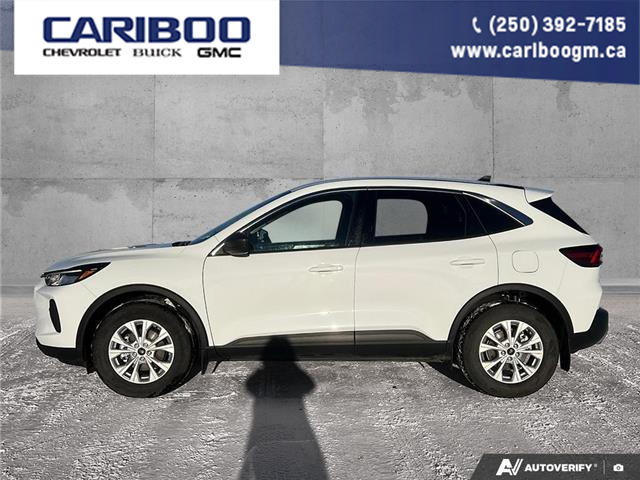2024 Ford Escape Active (Stk: 25290A) in Dawson Creek - Image 3 of 24 2024 Ford Escape Active (Stk: 25290A) in Dawson Creek - Image 3 of 24