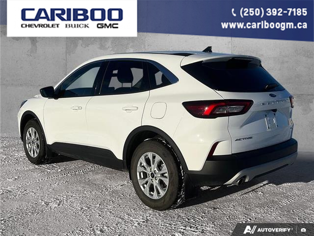 2024 Ford Escape Active (Stk: 25290A) in Dawson Creek - Image 4 of 24 2024 Ford Escape Active (Stk: 25290A) in Dawson Creek - Image 4 of 24