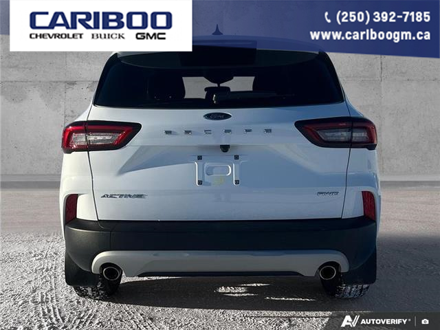 2024 Ford Escape Active (Stk: 25290A) in Dawson Creek - Image 5 of 24 2024 Ford Escape Active (Stk: 25290A) in Dawson Creek - Image 5 of 24