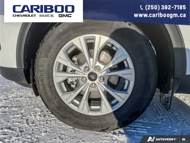 2024 Ford Escape Active (Stk: 25290A) in Dawson Creek - Image 6 of 24 2024 Ford Escape Active (Stk: 25290A) in Dawson Creek - Image 6 of 24