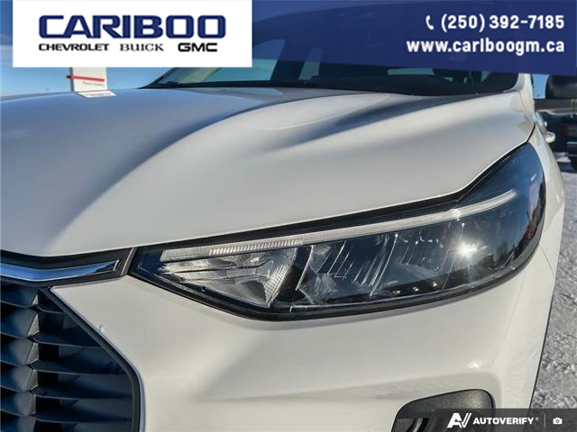 2024 Ford Escape Active (Stk: 25290A) in Dawson Creek - Image 8 of 24 2024 Ford Escape Active (Stk: 25290A) in Dawson Creek - Image 8 of 24