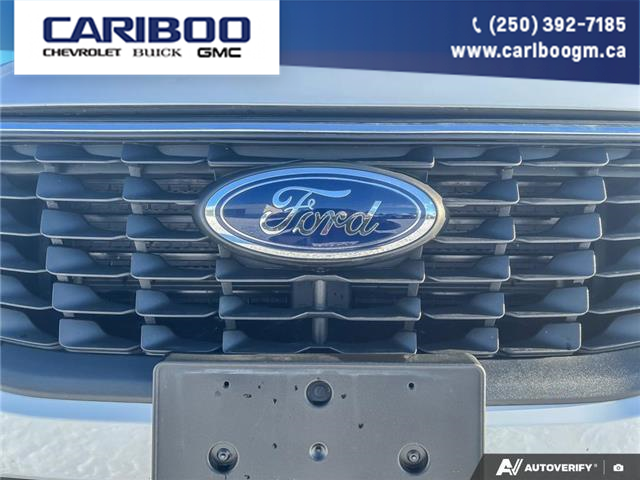 2024 Ford Escape Active (Stk: 25290A) in Dawson Creek - Image 9 of 24 2024 Ford Escape Active (Stk: 25290A) in Dawson Creek - Image 9 of 24