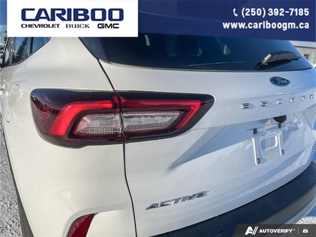 2024 Ford Escape Active (Stk: 25290A) in Dawson Creek - Image 10 of 24 2024 Ford Escape Active (Stk: 25290A) in Dawson Creek - Image 10 of 24