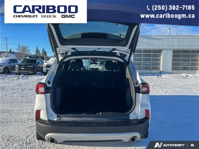 2024 Ford Escape Active (Stk: 25290A) in Dawson Creek - Image 11 of 24 2024 Ford Escape Active (Stk: 25290A) in Dawson Creek - Image 11 of 24