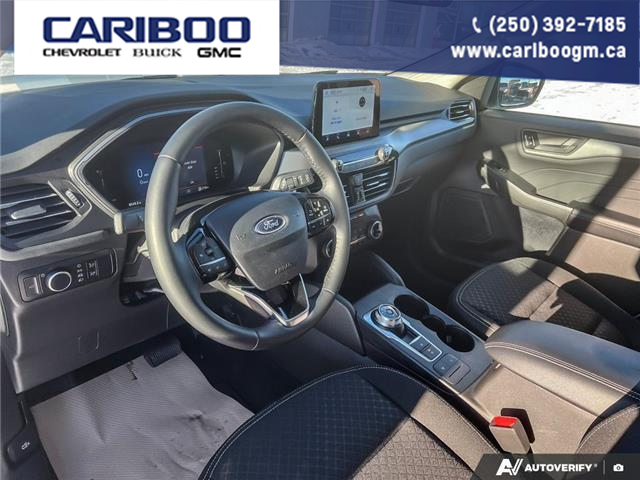 2024 Ford Escape Active (Stk: 25290A) in Dawson Creek - Image 12 of 24 2024 Ford Escape Active (Stk: 25290A) in Dawson Creek - Image 12 of 24