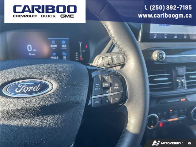 2024 Ford Escape Active (Stk: 25290A) in Dawson Creek - Image 15 of 24 2024 Ford Escape Active (Stk: 25290A) in Dawson Creek - Image 15 of 24