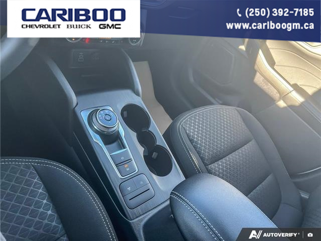 2024 Ford Escape Active (Stk: 25290A) in Dawson Creek - Image 17 of 24 2024 Ford Escape Active (Stk: 25290A) in Dawson Creek - Image 17 of 24