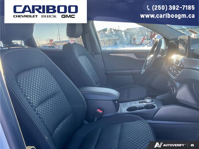 2024 Ford Escape Active (Stk: 25290A) in Dawson Creek - Image 21 of 24 2024 Ford Escape Active (Stk: 25290A) in Dawson Creek - Image 21 of 24