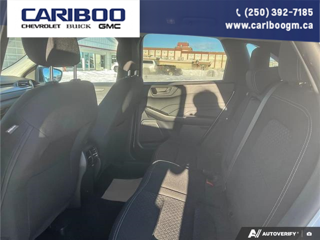 2024 Ford Escape Active (Stk: 25290A) in Dawson Creek - Image 22 of 24 2024 Ford Escape Active (Stk: 25290A) in Dawson Creek - Image 22 of 24
