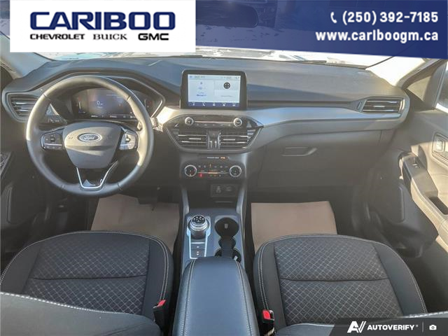 2024 Ford Escape Active (Stk: 25290A) in Dawson Creek - Image 23 of 24 2024 Ford Escape Active (Stk: 25290A) in Dawson Creek - Image 23 of 24