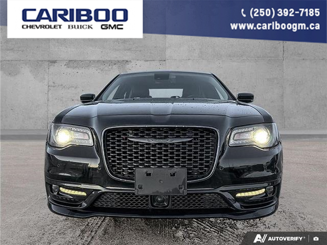 2022 Chrysler 300 Touring L (Stk: PO2351A) in Dawson Creek - Image 2 of 25