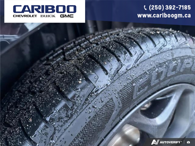 2022 Chrysler 300 Touring L (Stk: PO2351A) in Dawson Creek - Image 7 of 25