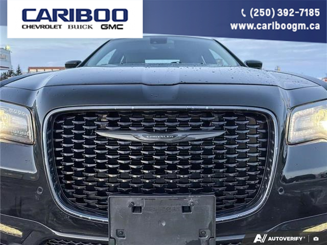 2022 Chrysler 300 Touring L (Stk: PO2351A) in Dawson Creek - Image 9 of 25