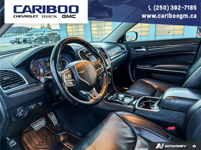 2022 Chrysler 300 Touring L (Stk: PO2351A) in Dawson Creek - Image 13 of 25