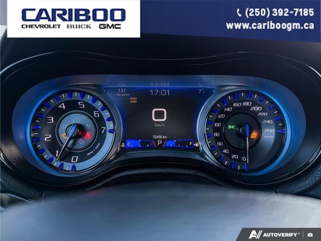 2022 Chrysler 300 Touring L (Stk: PO2351A) in Dawson Creek - Image 15 of 25