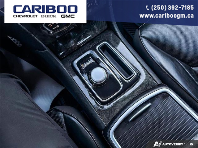 2022 Chrysler 300 Touring L (Stk: PO2351A) in Dawson Creek - Image 18 of 25