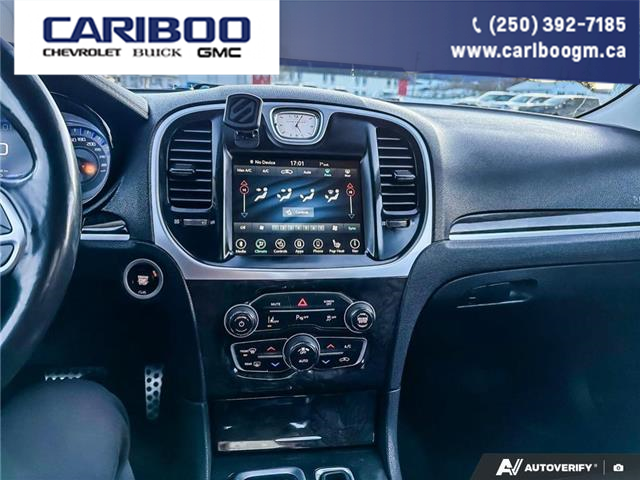 2022 Chrysler 300 Touring L (Stk: PO2351A) in Dawson Creek - Image 19 of 25