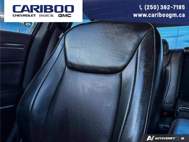 2022 Chrysler 300 Touring L (Stk: PO2351A) in Dawson Creek - Image 20 of 25