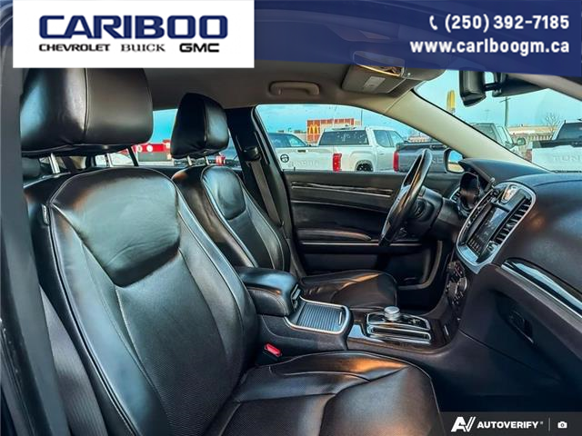 2022 Chrysler 300 Touring L (Stk: PO2351A) in Dawson Creek - Image 22 of 25