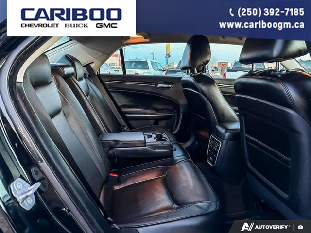 2022 Chrysler 300 Touring L (Stk: PO2351A) in Dawson Creek - Image 23 of 25